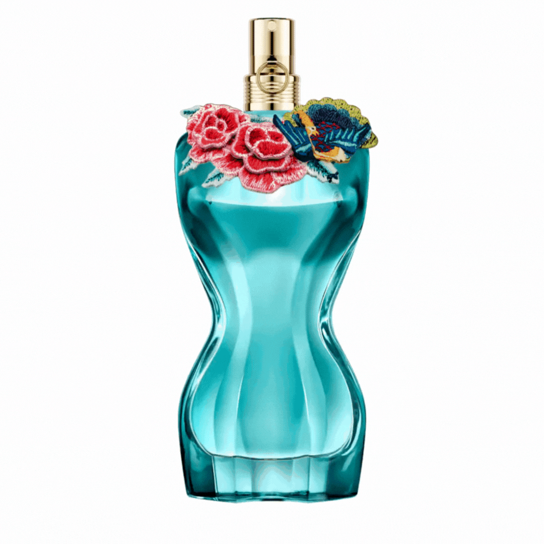 Perfume Jean Paul Gaultier La Belle Paradise Garden EDP Femenino - 100ml